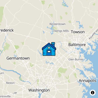 FHA Approved condos in Howard County, Maryland