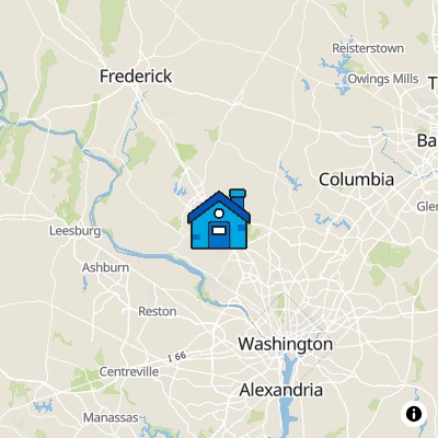 FHA Approved condos in Montgomery County, Maryland