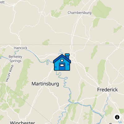 FHA Approved condos in Washington County, Maryland