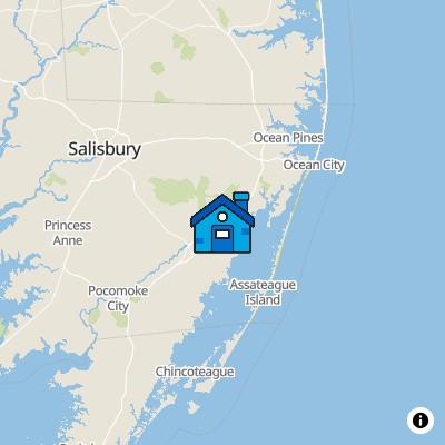 FHA Approved condos in Worcester County, Maryland