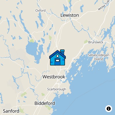 FHA Approved condos in Cumberland County, Maine