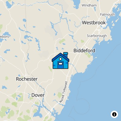 FHA Approved condos in York County, Maine