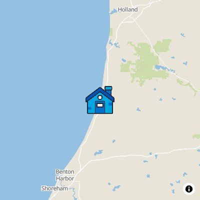 FHA Approved condos in Allegan County, Michigan