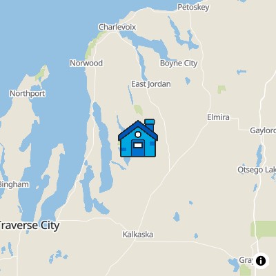 FHA Approved condos in Antrim County, Michigan