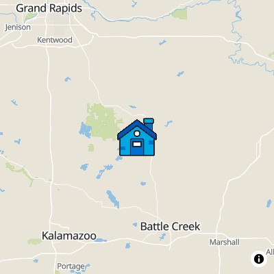 FHA Approved condos in Barry County, Michigan