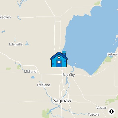 FHA Approved condos in Bay County, Michigan