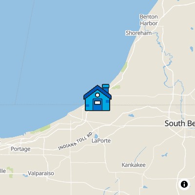 FHA Approved condos in Berrien County, Michigan
