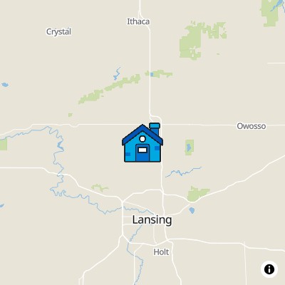 FHA Approved condos in Clinton County, Michigan