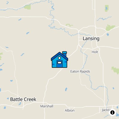 FHA Approved condos in Eaton County, Michigan