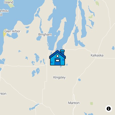 FHA Approved condos in Grand Traverse County, Michigan