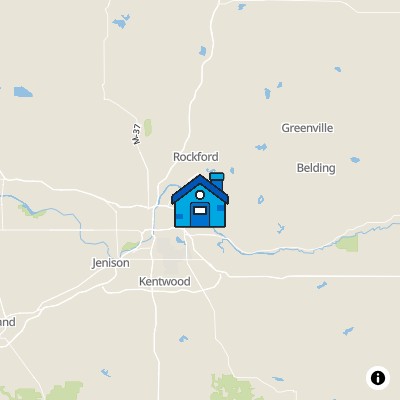 FHA Approved condos in Kent County, Michigan