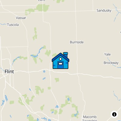 FHA Approved condos in Lapeer County, Michigan