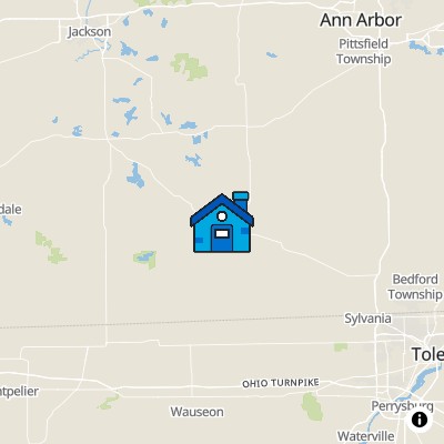 FHA Approved condos in Lenawee County, Michigan