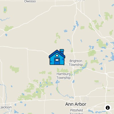 FHA Approved condos in Livingston County, Michigan