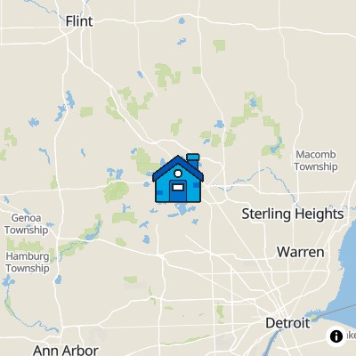 FHA Approved condos in Oakland County, Michigan