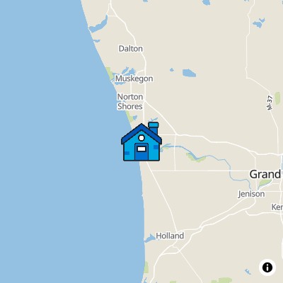 FHA Approved condos in Ottawa County, Michigan