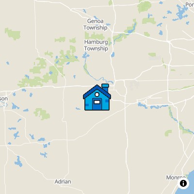 FHA Approved condos in Washtenaw County, Michigan