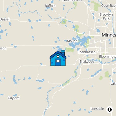 FHA Approved condos in Carver County, Minnesota