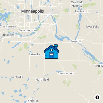 FHA Approved condos in Dakota County, Minnesota