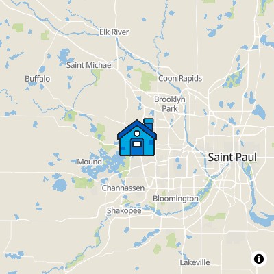 FHA Approved condos in Hennepin County, Minnesota