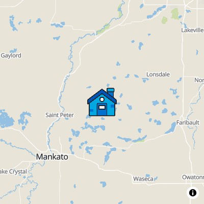 FHA Approved condos in Le Sueur County, Minnesota