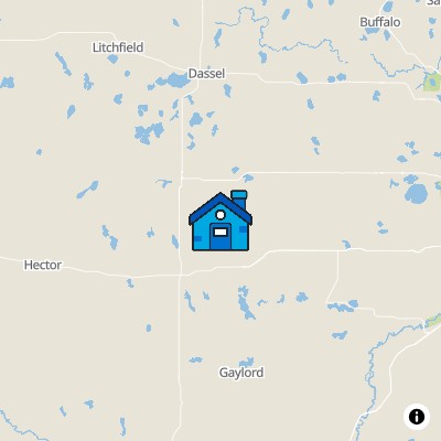 FHA Approved condos in McLeod County, Minnesota
