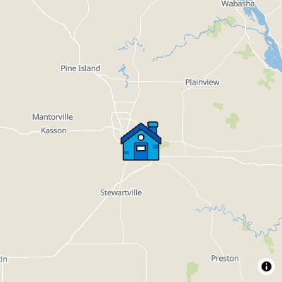 FHA Approved condos in Olmsted County, Minnesota