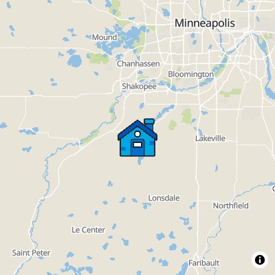FHA Approved condos in Scott County, Minnesota
