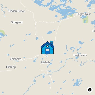 FHA Approved condos in St. Louis County, Minnesota