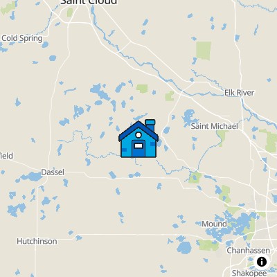 FHA Approved condos in Wright County, Minnesota