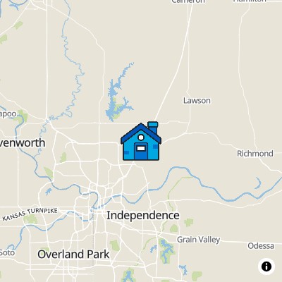 FHA Approved condos in Clay County, Missouri