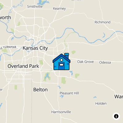 FHA Approved condos in Jackson County, Missouri