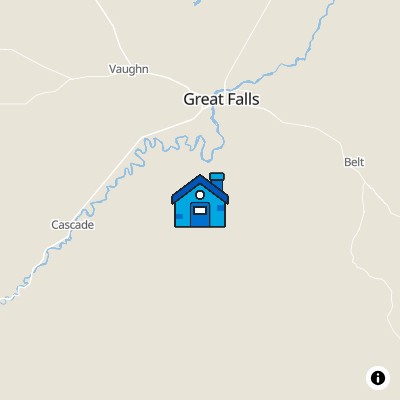 FHA Approved condos in Cascade County, Montana