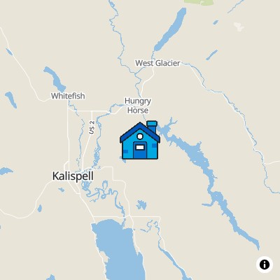 FHA Approved condos in Flathead County, Montana