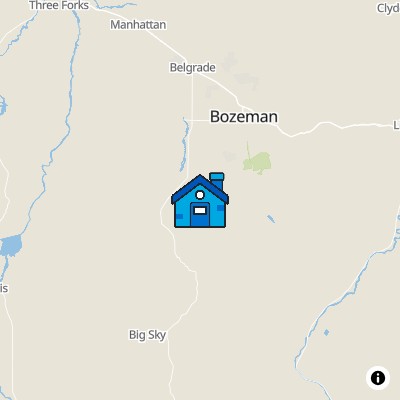 FHA Approved condos in Gallatin County, Montana