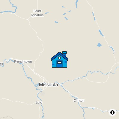 FHA Approved condos in Missoula County, Montana