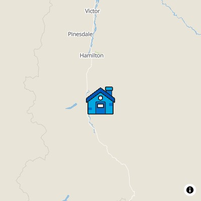FHA Approved condos in Ravalli County, Montana