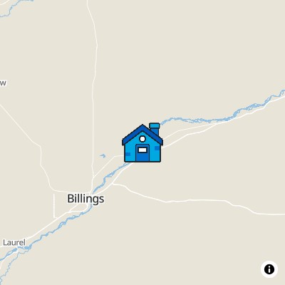 FHA Approved condos in Yellowstone County, Montana