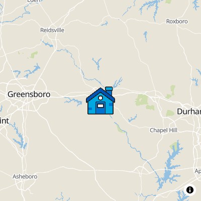 FHA Approved condos in Alamance County, North Carolina