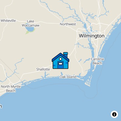 FHA Approved condos in Brunswick County, North Carolina
