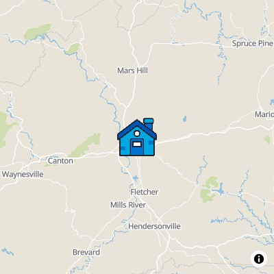 FHA Approved condos in Buncombe County, North Carolina