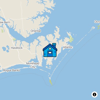 FHA Approved condos in Carteret County, North Carolina