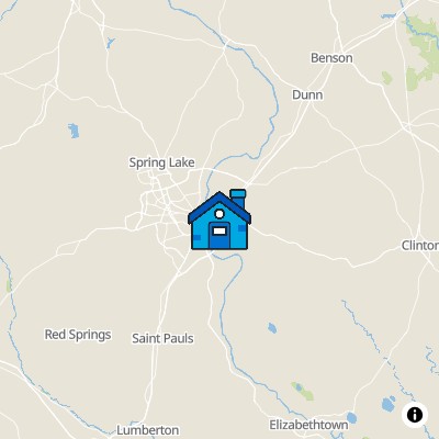 FHA Approved condos in Cumberland County, North Carolina