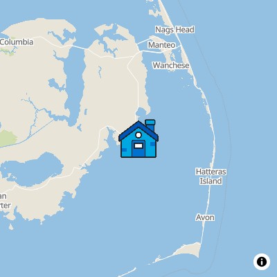 FHA Approved condos in Dare County, North Carolina