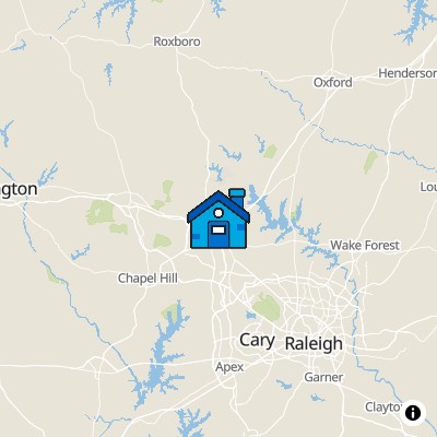 FHA Approved condos in Durham County, North Carolina