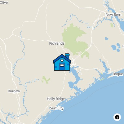 FHA Approved condos in Onslow County, North Carolina