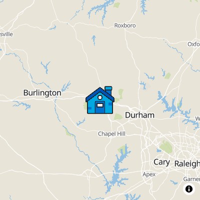 FHA Approved condos in Orange County, North Carolina