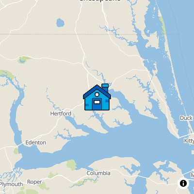 FHA Approved condos in Pasquotank County, North Carolina