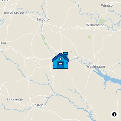 FHA Approved condos in Pitt County, North Carolina