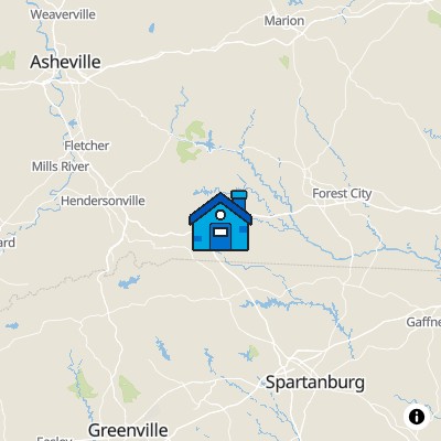 FHA Approved condos in Polk County, North Carolina